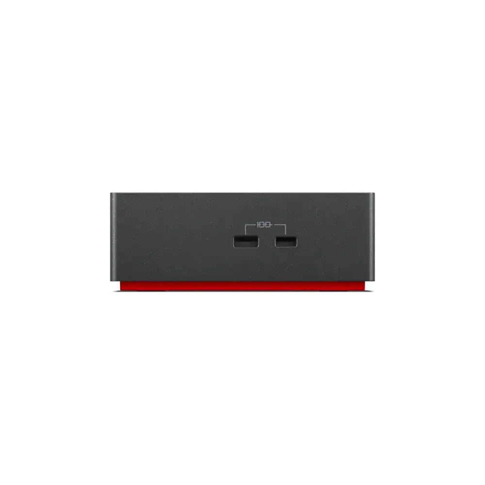 Lenovo ThinkPad Universal USB‑C Dock 100W