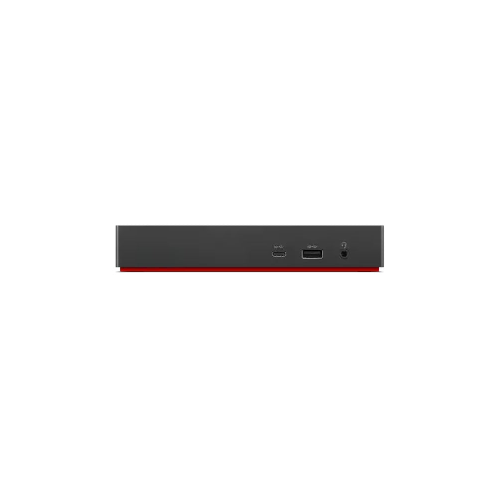 Lenovo ThinkPad Universal USB‑C Dock 100W