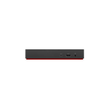 Lenovo ThinkPad Universal USB‑C Dock 100W
