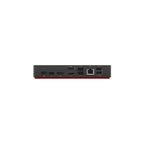 Lenovo ThinkPad Universal USB‑C Dock 100W