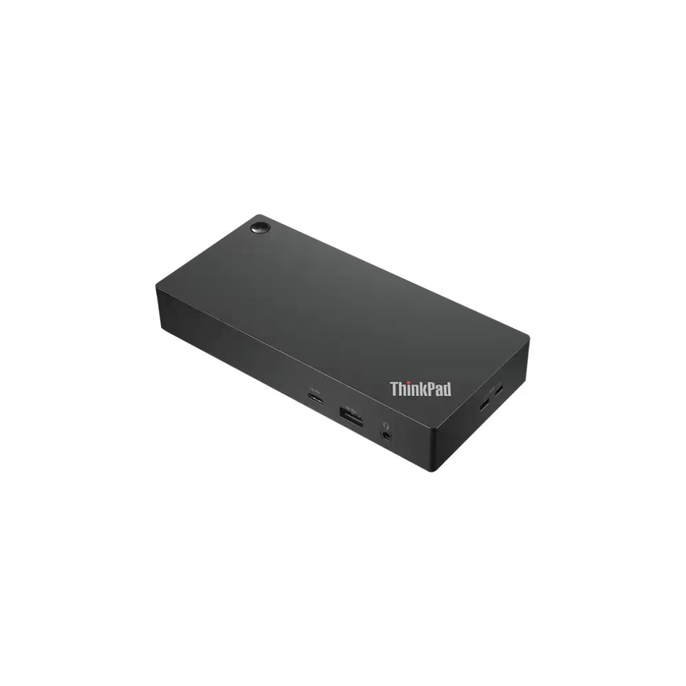 Lenovo ThinkPad Universal USB‑C Dock 135W