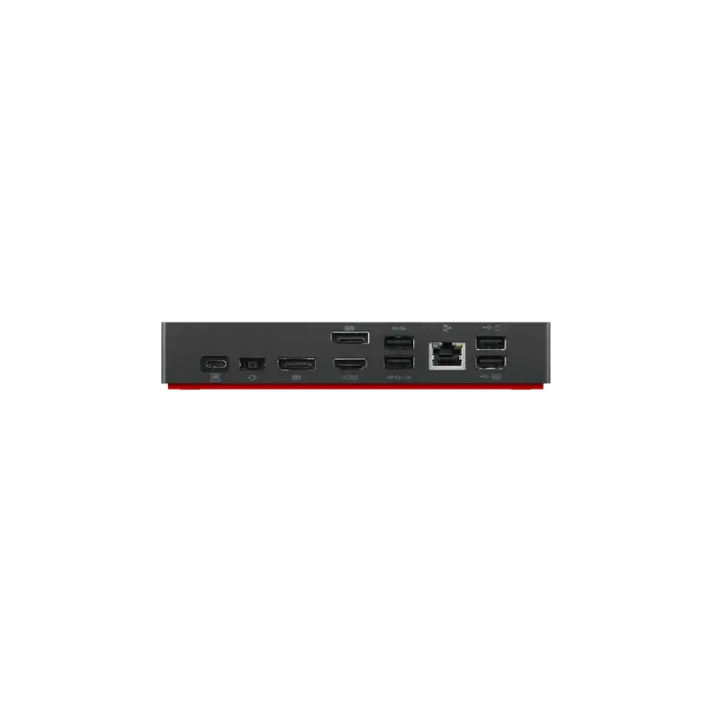 Lenovo ThinkPad Universal USB‑C Dock 135W