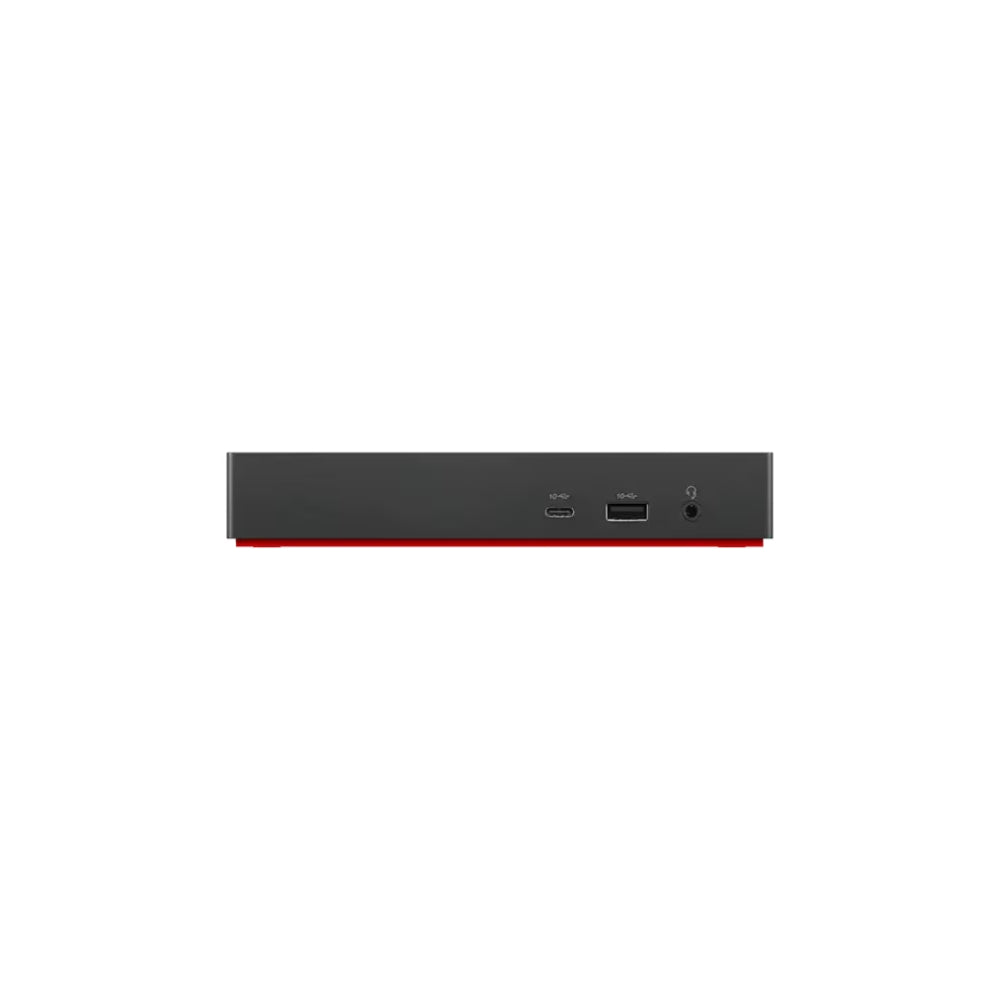 Lenovo ThinkPad Universal USB‑C Dock 135W