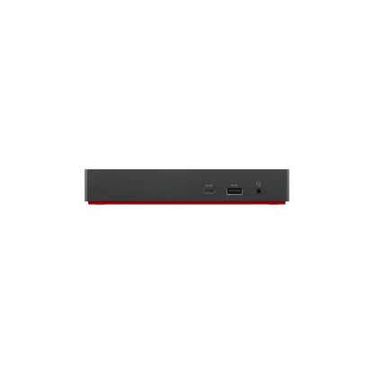 Lenovo ThinkPad Universal USB‑C Dock 135W