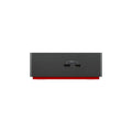 Lenovo ThinkPad Universal USB‑C Dock 135W
