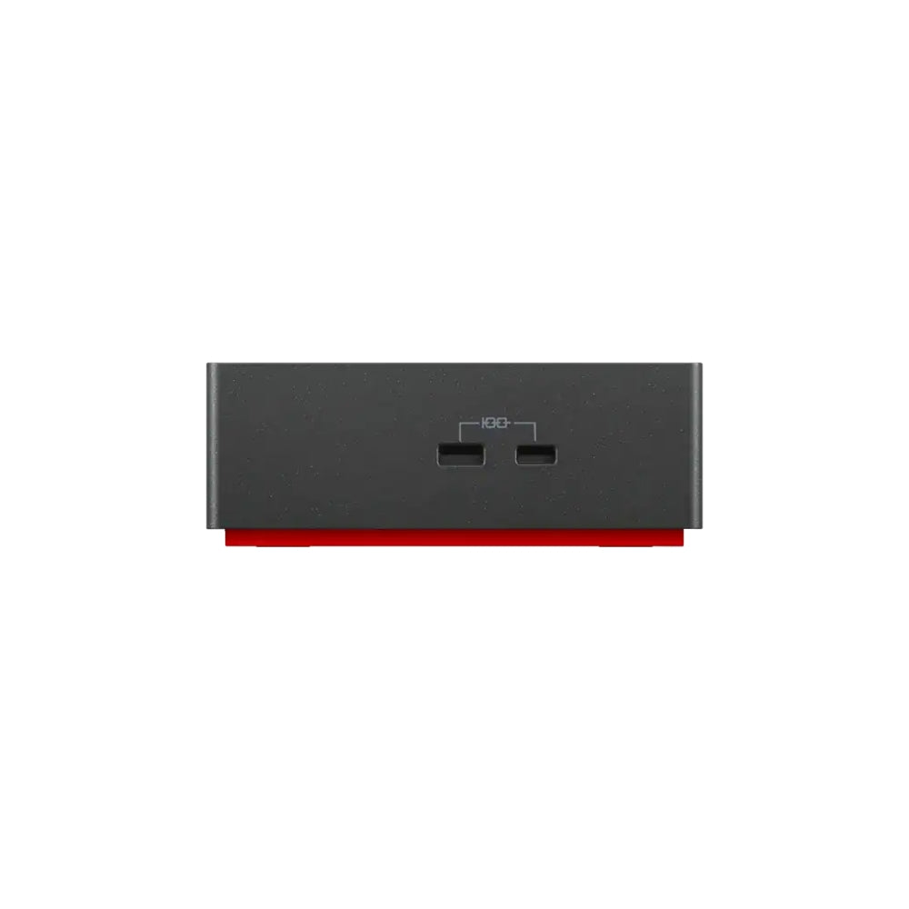 Lenovo ThinkPad Universal USB‑C Dock 135W