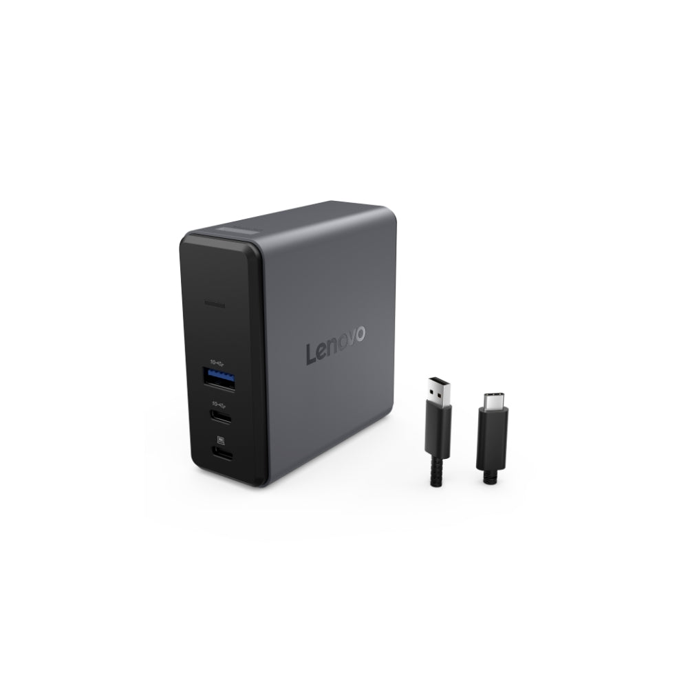 Lenovo X9 Charging GaN Dock 65W