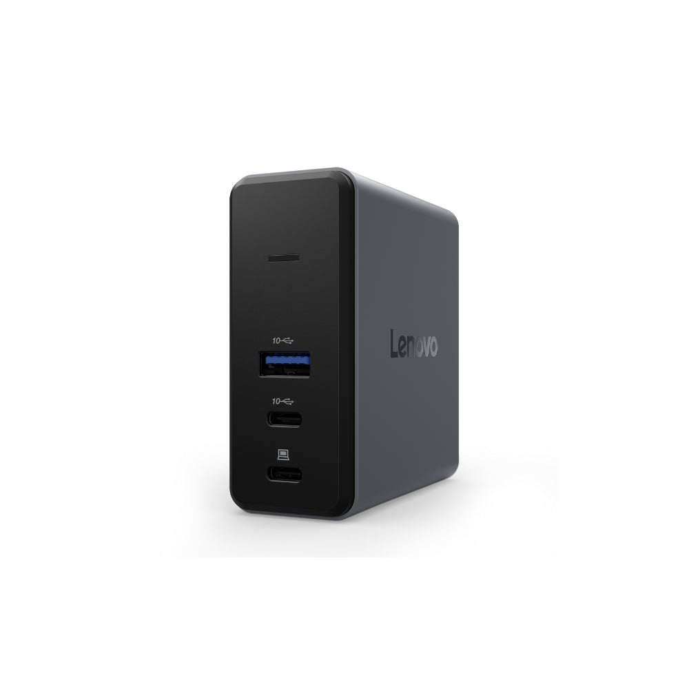 Lenovo X9 Charging GaN Dock 65W