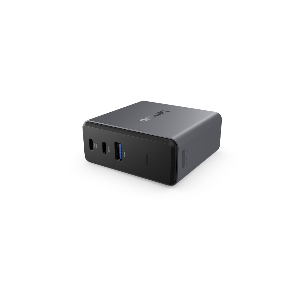 Lenovo X9 Charging GaN Dock 65W