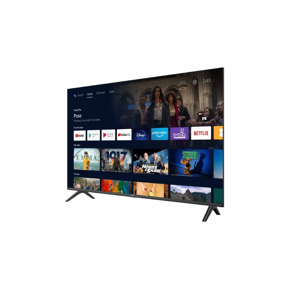 TCL 40S5400A 40" 1080p