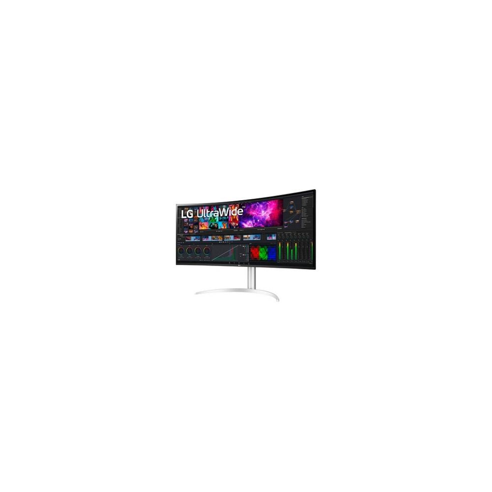LG 40WP95XP-W 40" - Ultrawide - Thunderbolt - 5120x2160 Mini-LED 75Hz