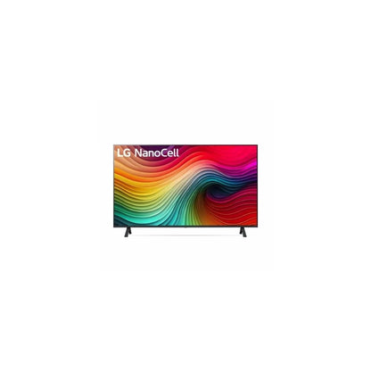 LG 43NANO81T3A 43" 4K