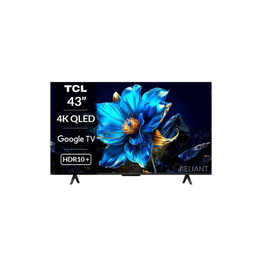 TCL 43P7K 43" (2025) 4K