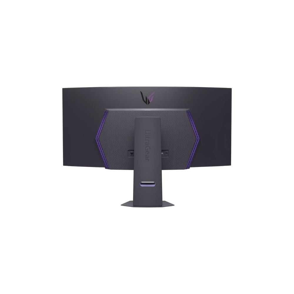 LG UltraGear OLED 45GX90SA-B 45" - Ultrawide - 3440x1440 OLED 240Hz