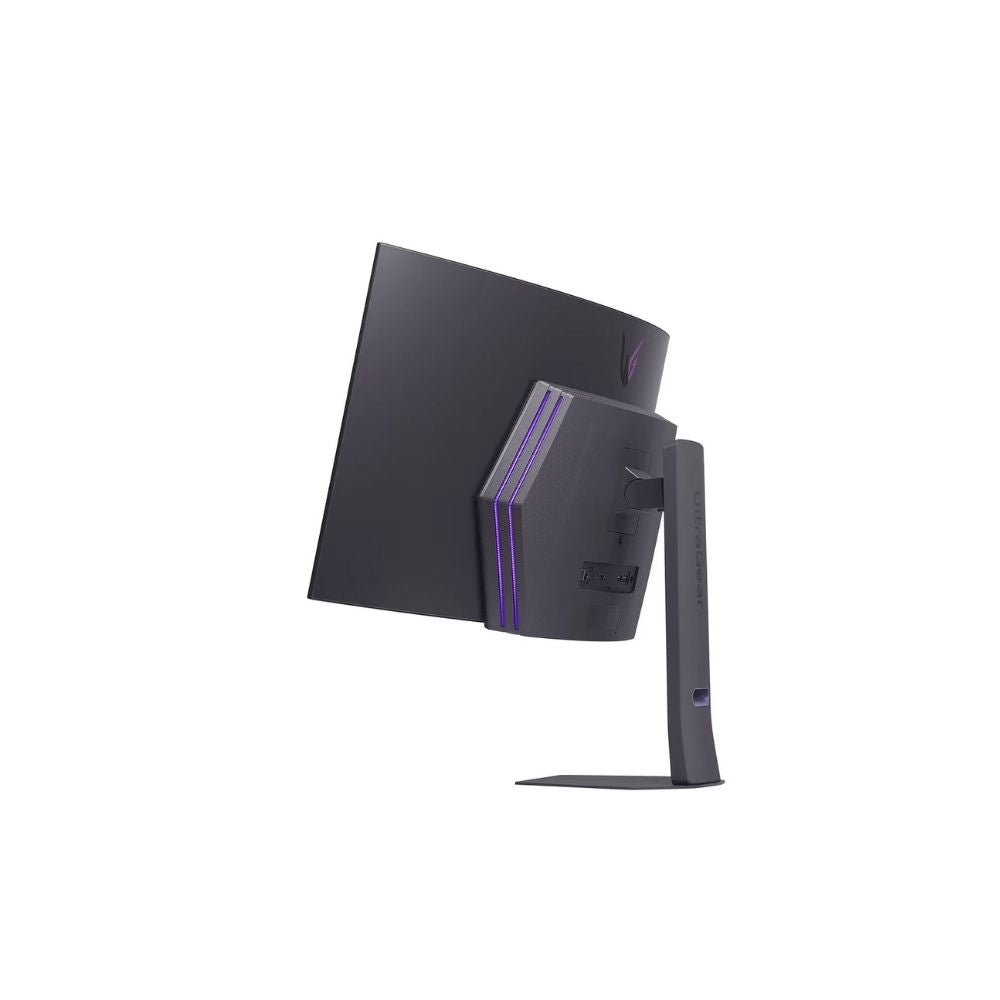 LG UltraGear OLED 45GX90SA-B 45" - Ultrawide - 3440x1440 OLED 240Hz