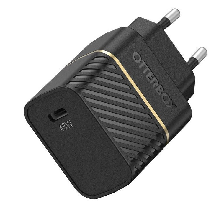 Otterbox Strömadapter 45W USB-C - Europa