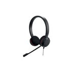 Jabra Evolve 20 Stereo MS USB A/C