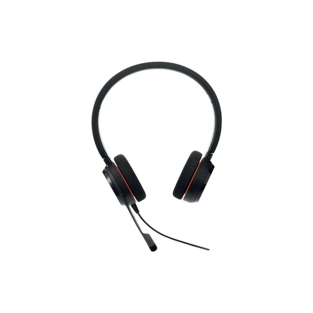 Jabra Evolve 20 Stereo MS USB A/C