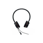 Jabra Evolve 20 Stereo MS USB A/C