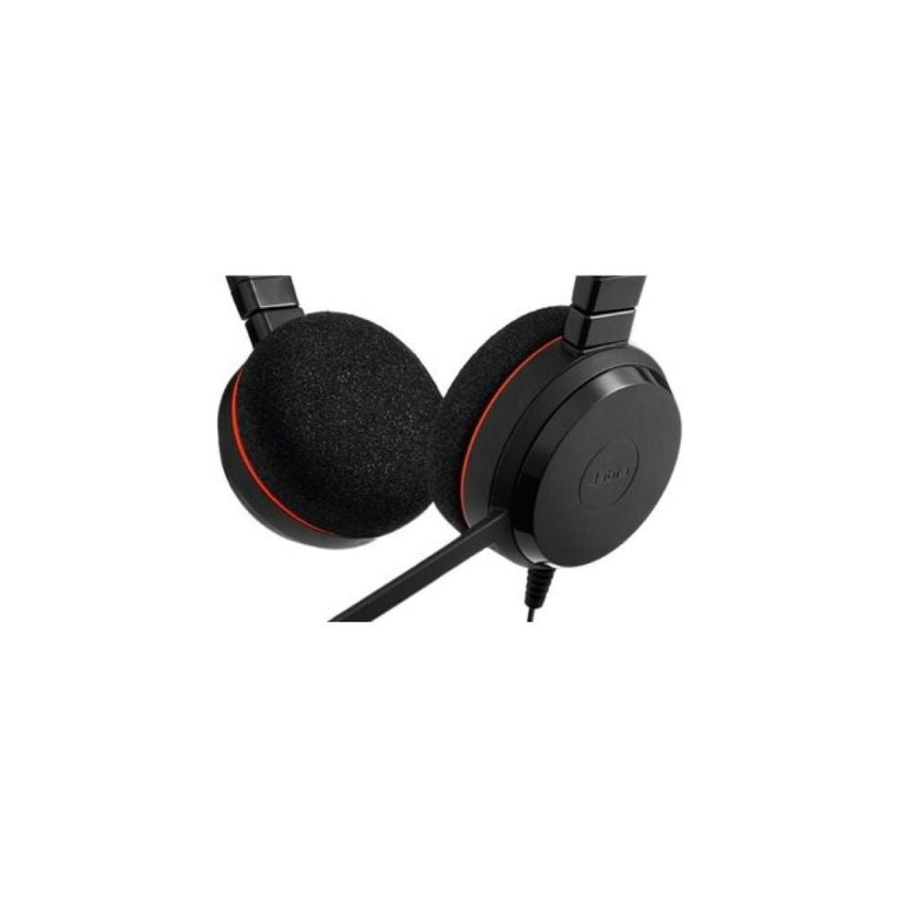 Jabra Evolve 20 Stereo MS USB A/C