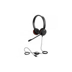 Jabra Evolve 20 SE MS Stereo