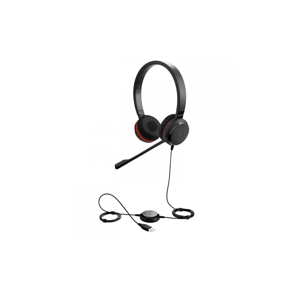 Jabra Evolve 20 SE MS Stereo