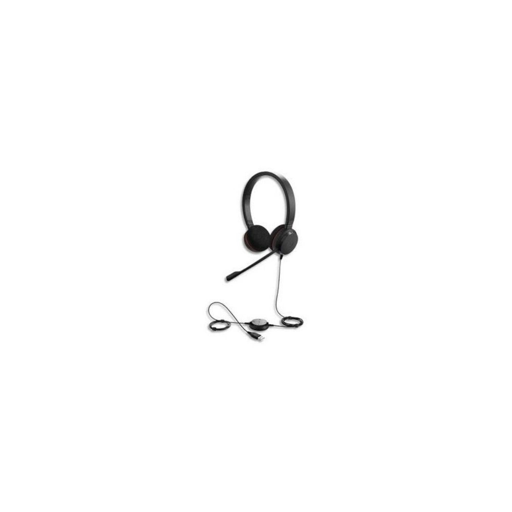 Jabra Evolve 20 SE MS Stereo