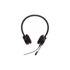 Jabra Evolve 20 UC Stereo Svart