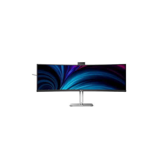 Philips 49B2U6903CH 39.7" - SuperWide - Böjd - 5120x2160 - IPS - 32:9 - 75Hz