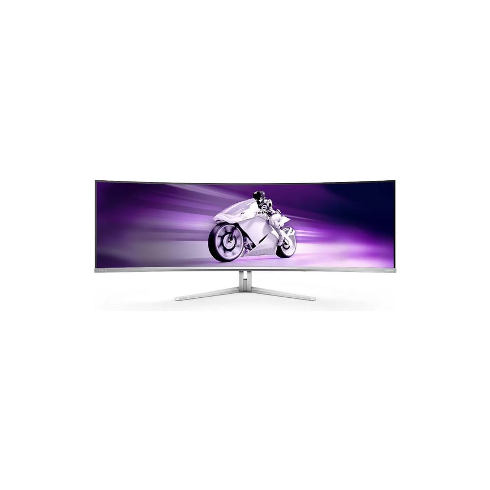 Philips Evnia 8000 49M2C8900 49" - Ultrawide - 5120x1440 - QD-OLED - 240Hz