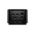 HP Thunderbolt Dock G4 280W med kombikabel