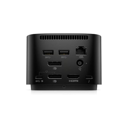 HP Thunderbolt Dock G4 280W med kombikabel