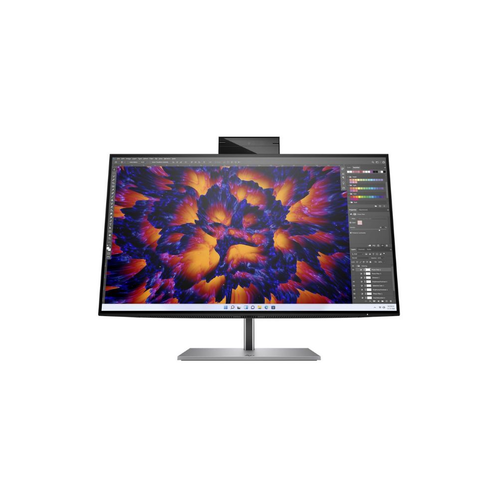 HP Z24m G3 23.8" - webcam - 2560x1440 - IPS  - 16:9 - 90Hz