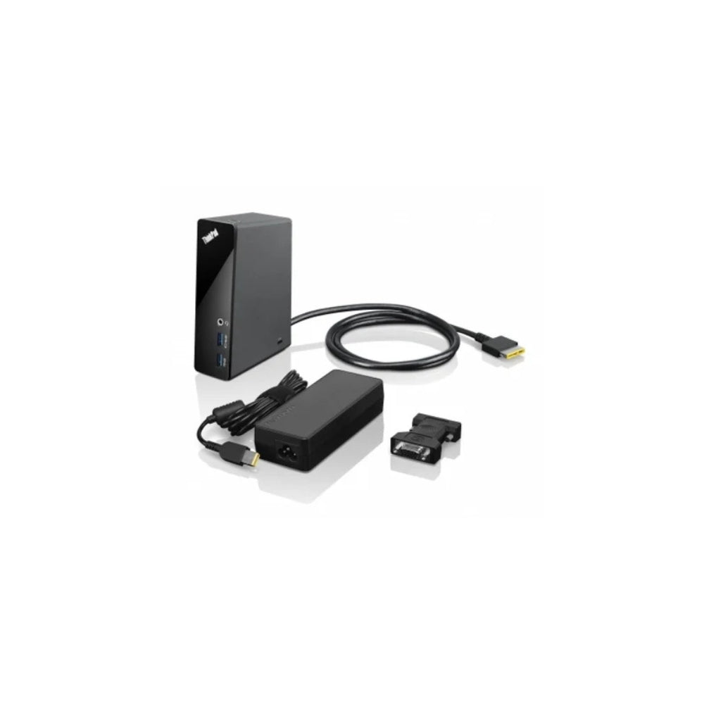 Lenovo ThinkPad OneLink Pro Dock 90W