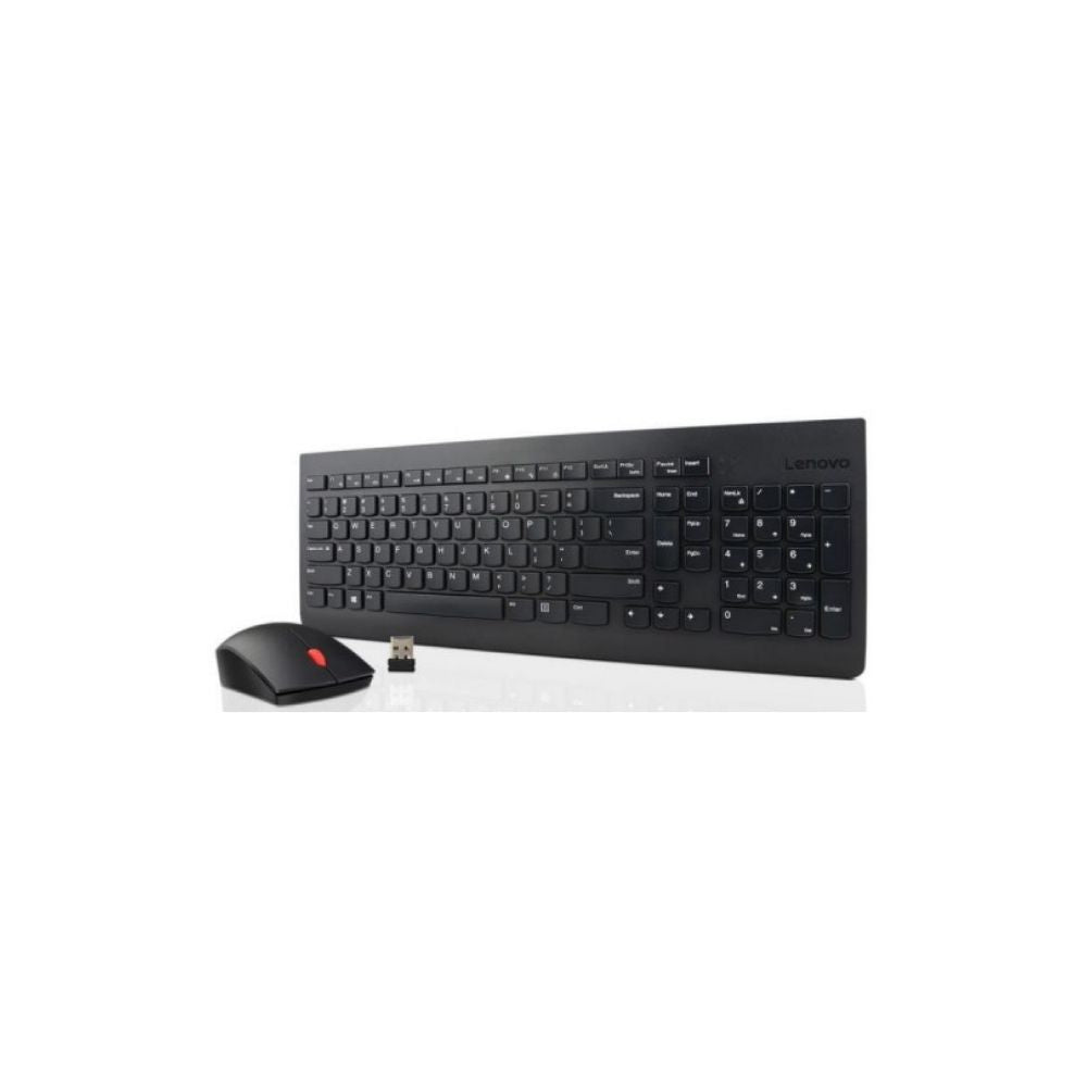 Lenovo Professional Combo