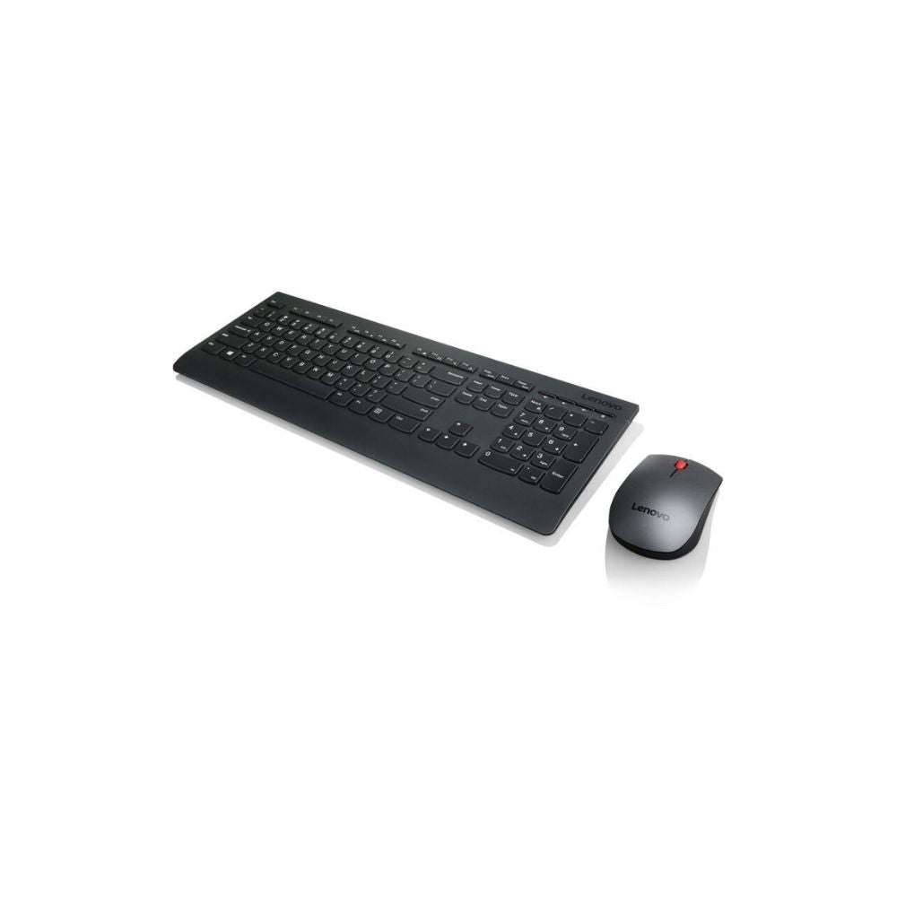Lenovo Professional Combo
