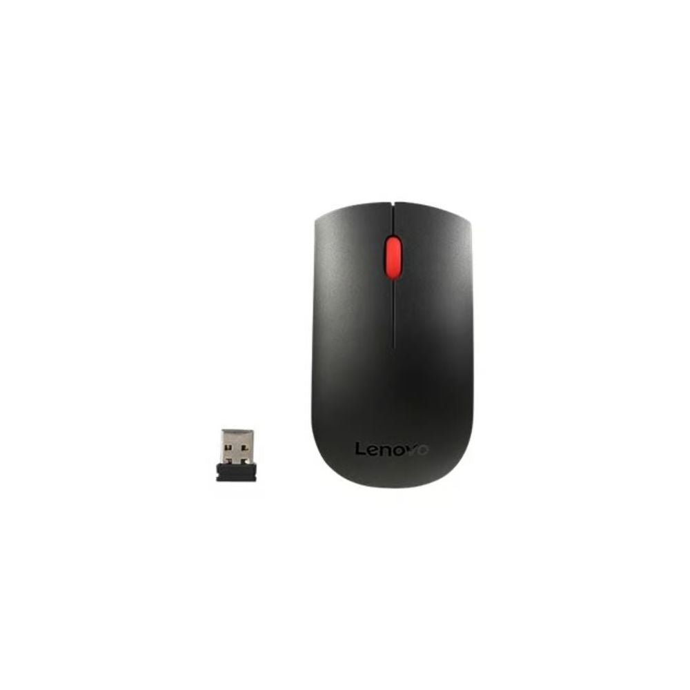 Lenovo Essential Wireless Combo