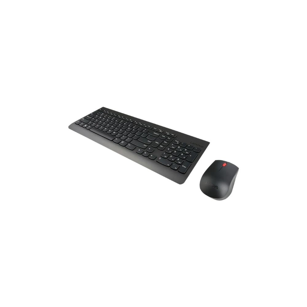 Lenovo Essential Wireless Combo