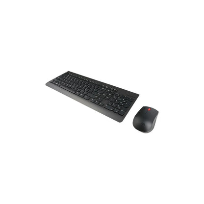 Lenovo Essential Wireless Combo