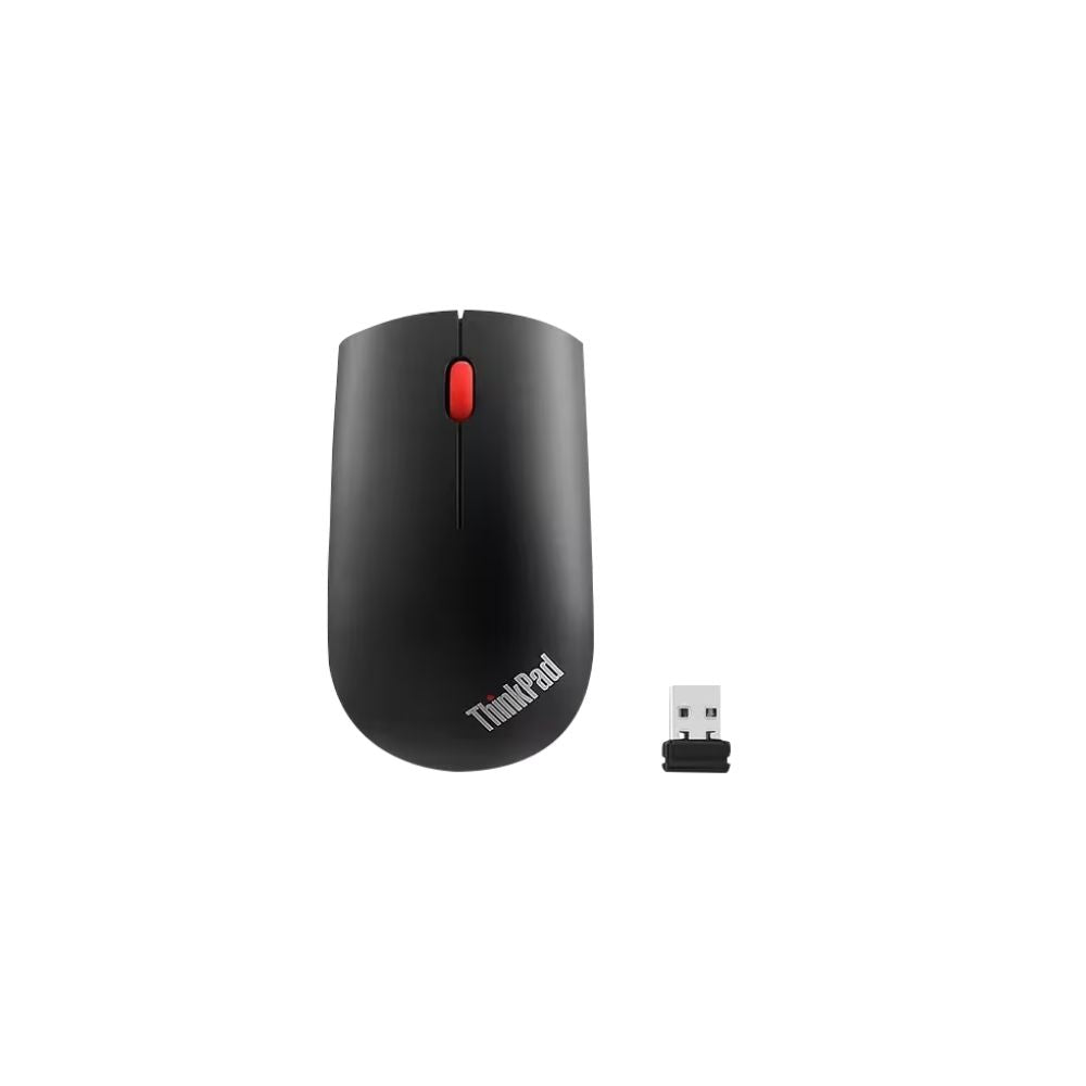 Lenovo ThinkPad Essential Trådlös Mus