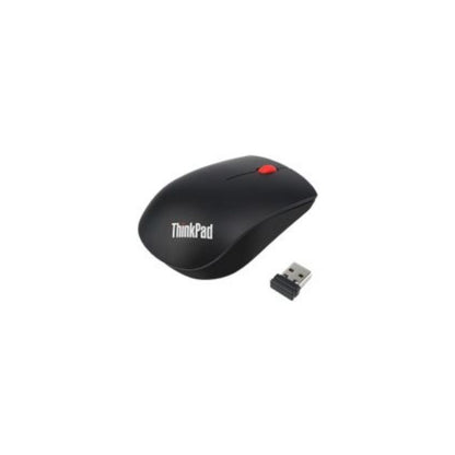 Lenovo ThinkPad Essential Trådlös Mus