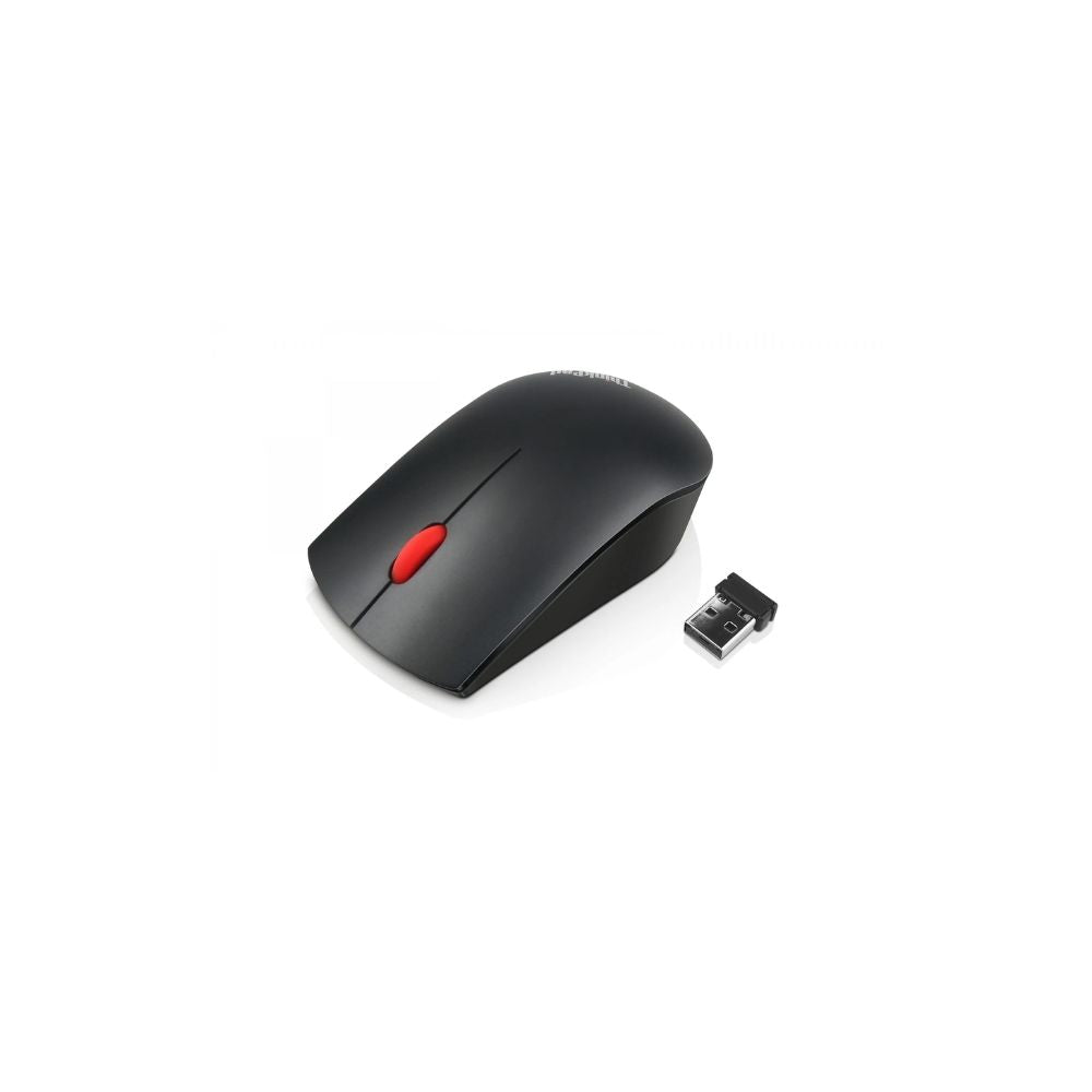 Lenovo ThinkPad Essential Trådlös Mus