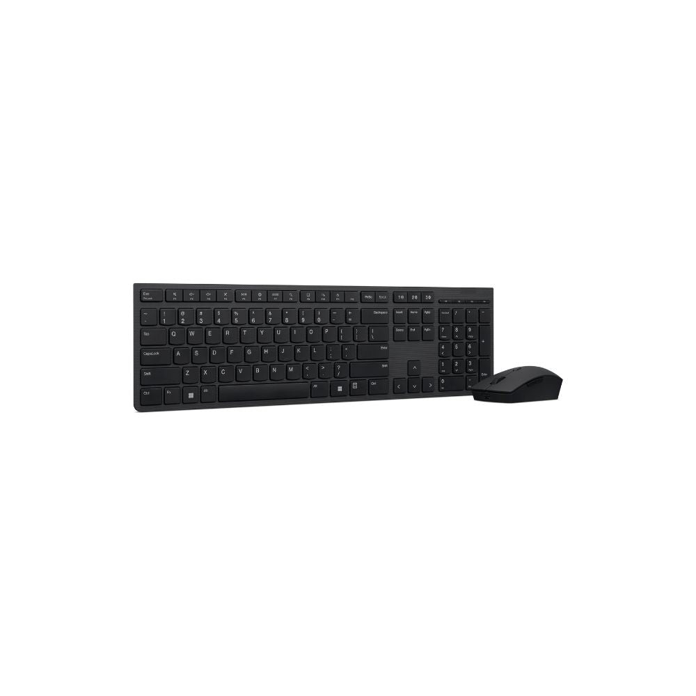Lenovo Professional Combo