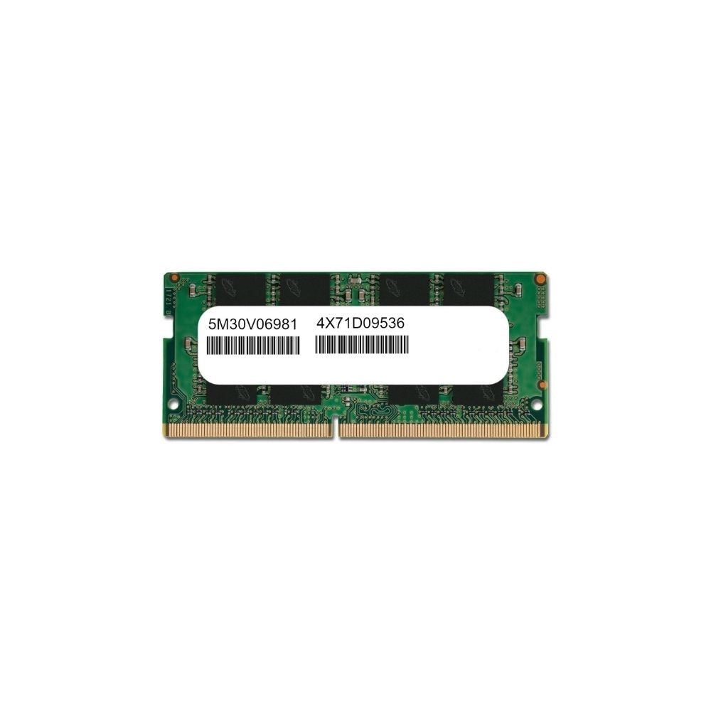 Lenovo DDR4 SO-DIMM 32GB 3200MHz