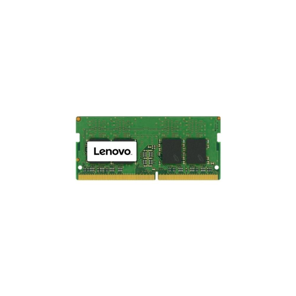Lenovo DDR4 SO-DIMM 32GB 3200MHz