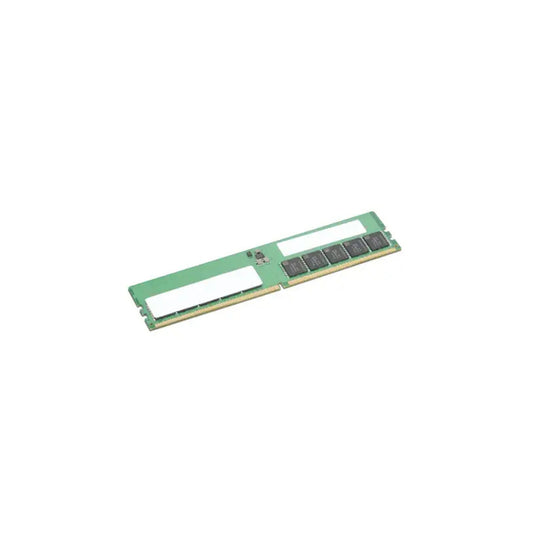 Lenovo DDR5 32GB 5600MHz ECC DIMM Grön