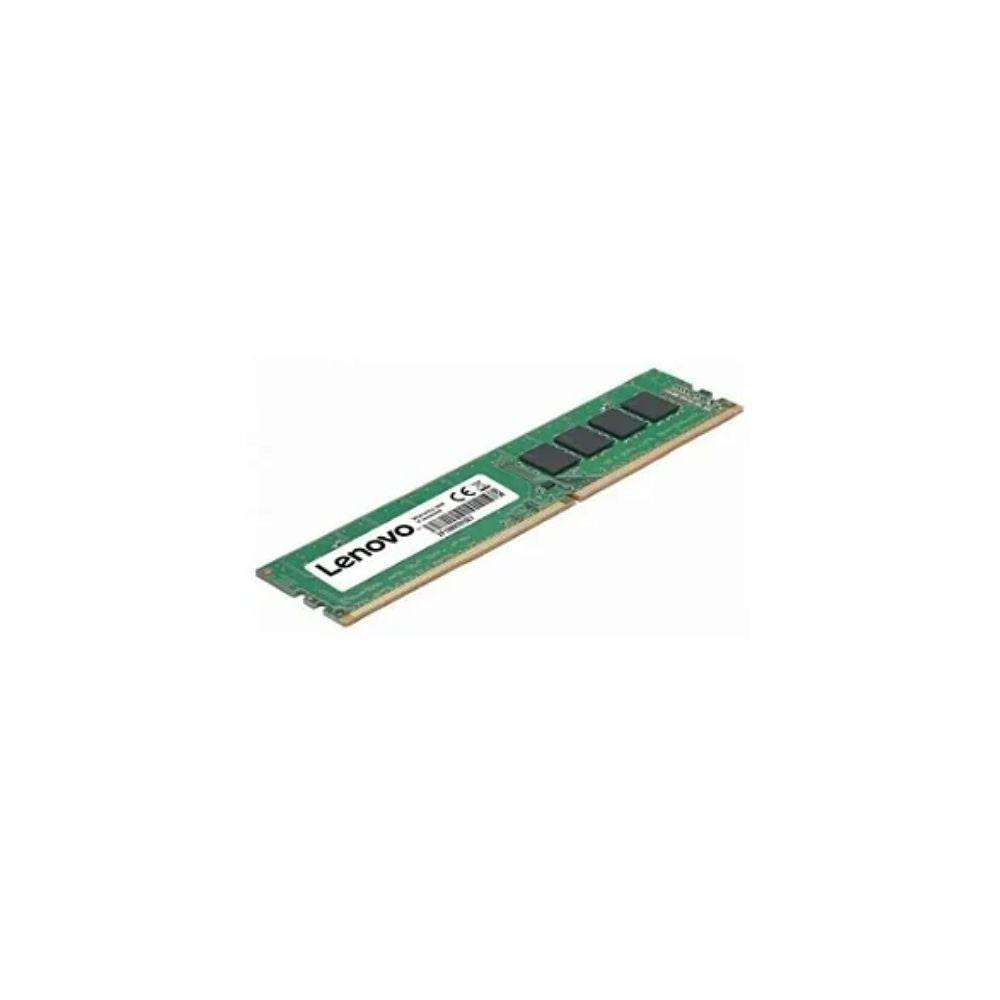 Lenovo ThinkSystem DDR5 32GB 4800MHz ECC RDIMM