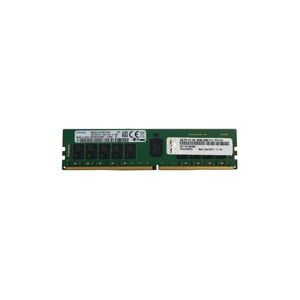 Lenovo ThinkSystem DDR5 32GB 4800MHz ECC