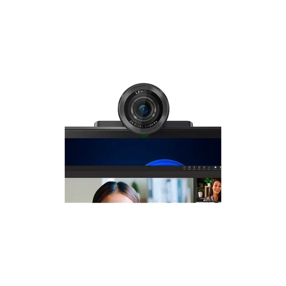 Lenovo QHD-webbkamera