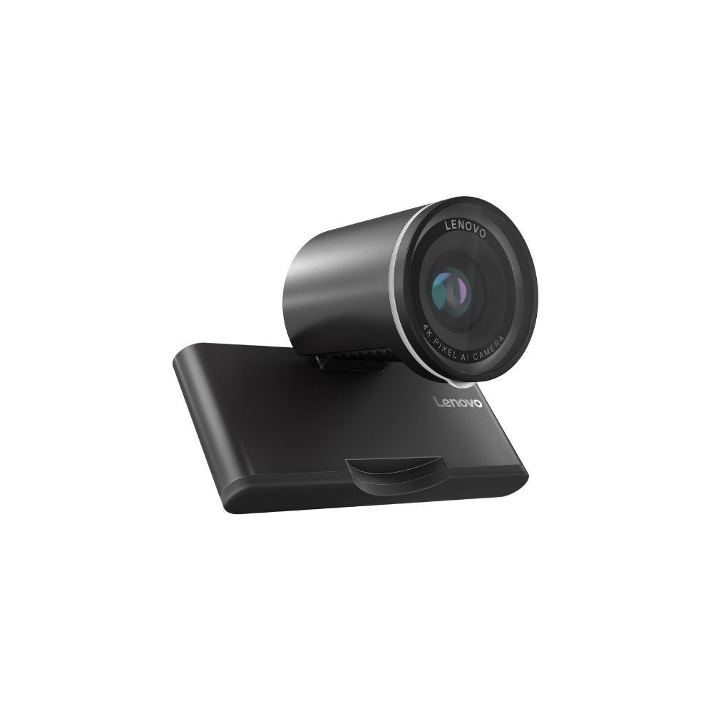 Lenovo 4K Pro Webbkamera
